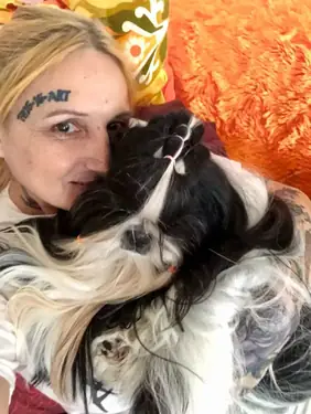 Rencontre trans Miramas : Maeva - photo principale