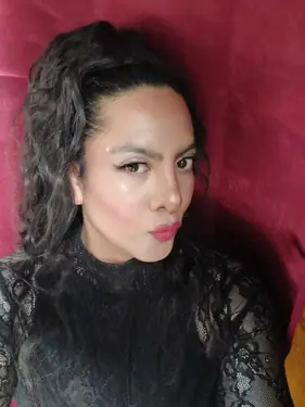 Isabelle - annonce trans à Lamballe-Armor