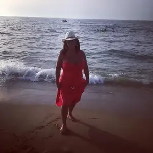 Fanny - annonce trans à Dijon