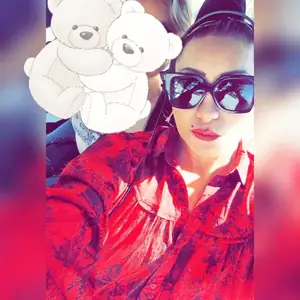 Rencontre trans Brive-la-Gaillarde : Hortense - photo principale