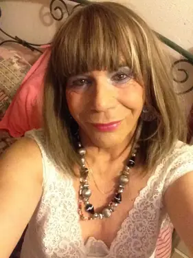 Valerie, femme trans à Rennes - photo de profil