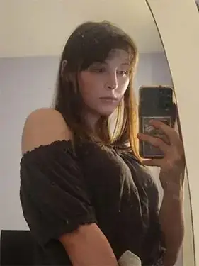 Muriel, trans a Rennes