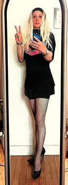 Rita - annonce trans à Anglet