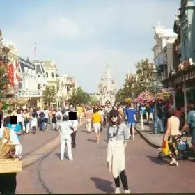 Maria - annonce trans à Agen