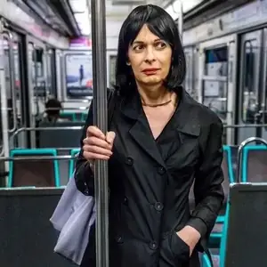 Jessica - annonce trans à Chartres