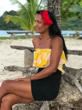 Rencontre trans Bruz : Marlene - photo principale