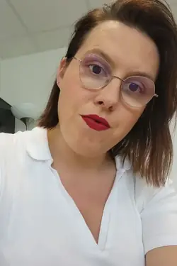 Ingrid - annonce trans à Quimper