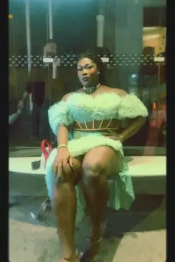 Rencontre trans Cosne-Cours-sur-Loire : Sarah - photo principale