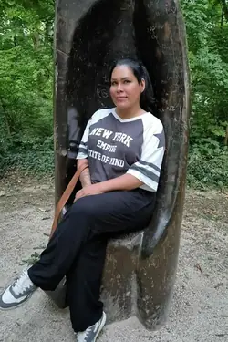 Rencontre trans Isle : Gisele - photo principale