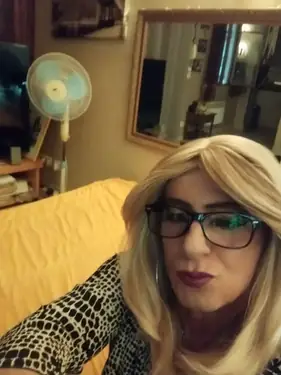 Rencontre trans Grenoble : Rita - photo principale