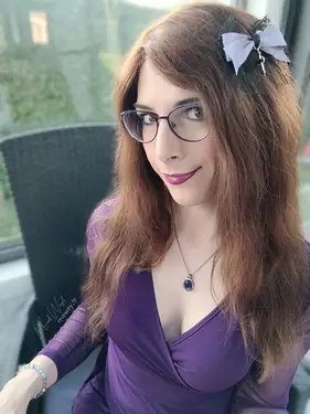 Rita - annonce trans à Saint-Étienne