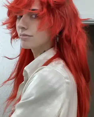 Rencontre trans Mayenne : Lucie - photo principale