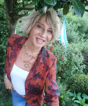 Roxane, femme trans à Biarritz - photo de profil