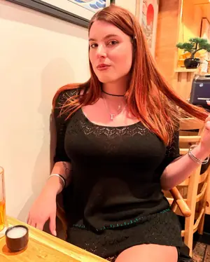 Valerie, femme trans à Villeurbanne - photo de profil