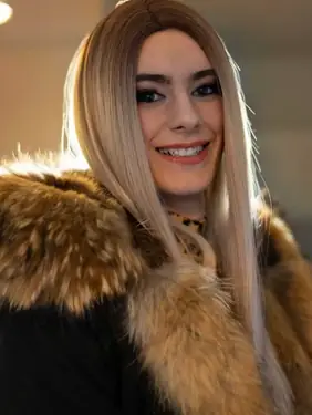 Angelique - annonce trans à Plérin