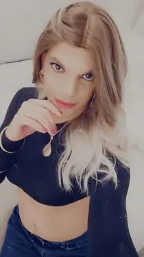 Fleur, femme trans à Longvic - photo de profil