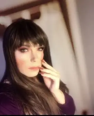 Rencontre trans Challans : Tatiana - photo principale