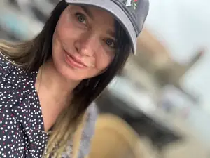 Therese - annonce trans à Nantes