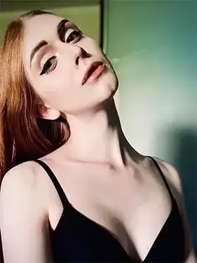 Severine - annonce trans à Sainte-Gemmes-sur-Loire