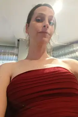 Pauline - annonce trans à Saint-Brieuc