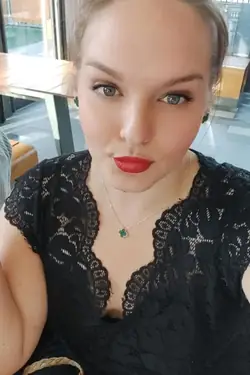 Rencontre trans Poitiers : Aurelia - photo principale