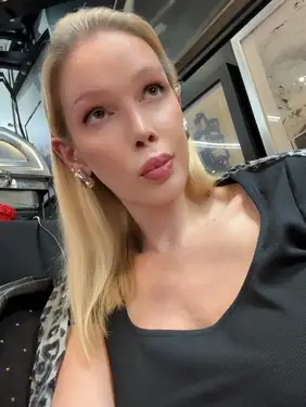 Helene, femme trans à Albert - photo de profil