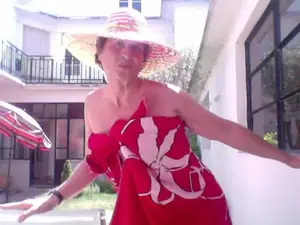 Rencontre trans Grenoble : Francoise - photo principale