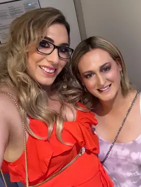 Rencontre trans La Garde : Barbara - photo principale