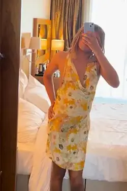 Rencontre trans Saint-Brieuc : Tatiana - photo principale