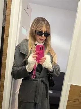 Capucine - annonce trans à Lille