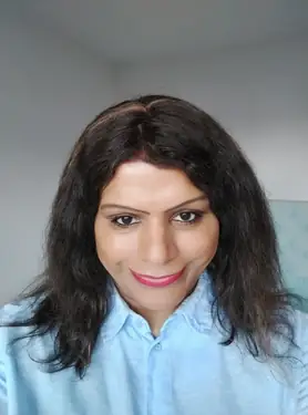 Manon - annonce trans à Rennes