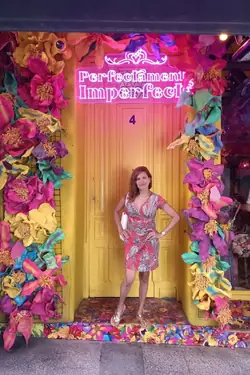 Carla, femme trans à Gardanne - photo de profil