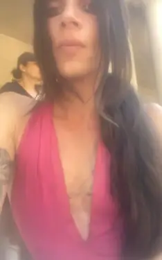 Rencontre trans Cugnaux : Marina - photo principale