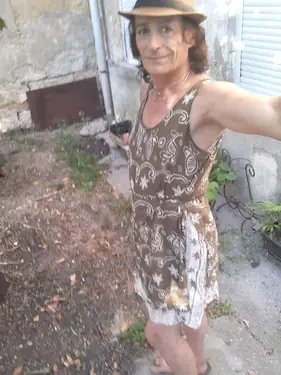 Rencontre trans Bordeaux : Tatiana - photo principale