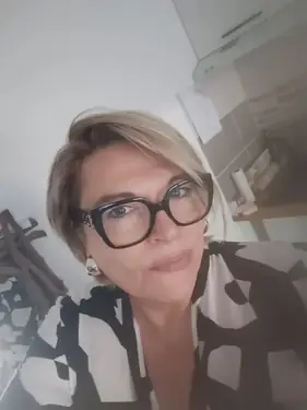 Charlotte, femme trans à Cambrai - photo de profil