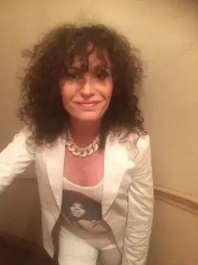 Rencontre trans Bruz : Melissa - photo principale