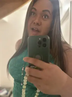 Rosalie - annonce trans à Colomiers