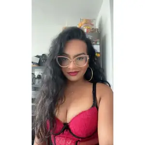 Eleonore, femme trans à Nantes - photo de profil