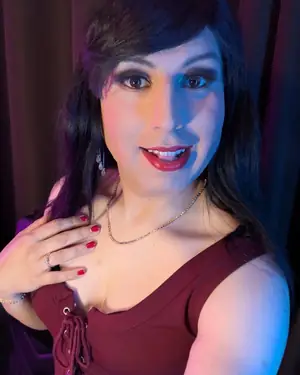 Katia - annonce trans à Nîmes