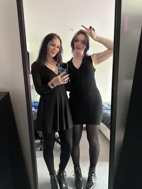 Ophelie, femme trans à Brest - photo de profil