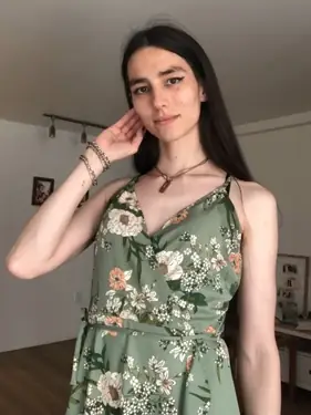 Rencontre trans Brest : Madeleine - photo principale