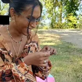 Zoe - annonce trans à Bruz