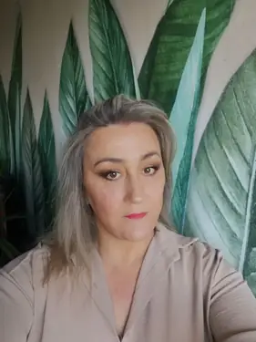 Isabelle, femme trans à Marseille - photo de profil