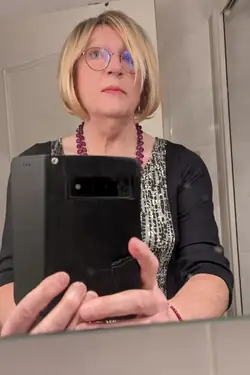 Rencontre trans Lannion : Carmen - photo principale