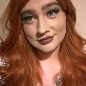 Rencontre trans Dijon : Luna - photo principale