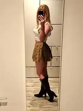 Rencontre trans Toulon : Laurence - photo principale