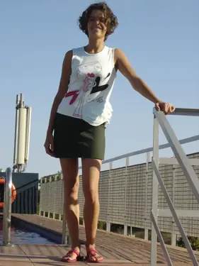 Josephine - annonce trans à Lannion