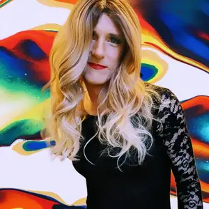 Rencontre trans Lyon : Maya - photo principale