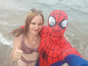 Lisa, trans a Toulouse