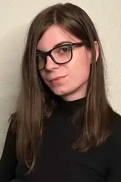 Sofia - annonce trans à Lorient